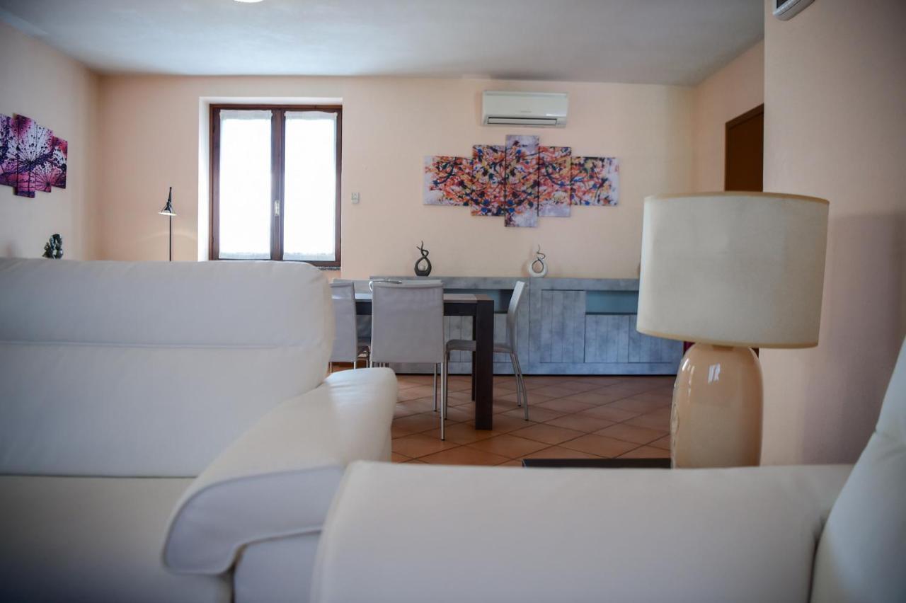 Casa Alex By Wonderful Italy Apartment Джера Ларио Екстериор снимка