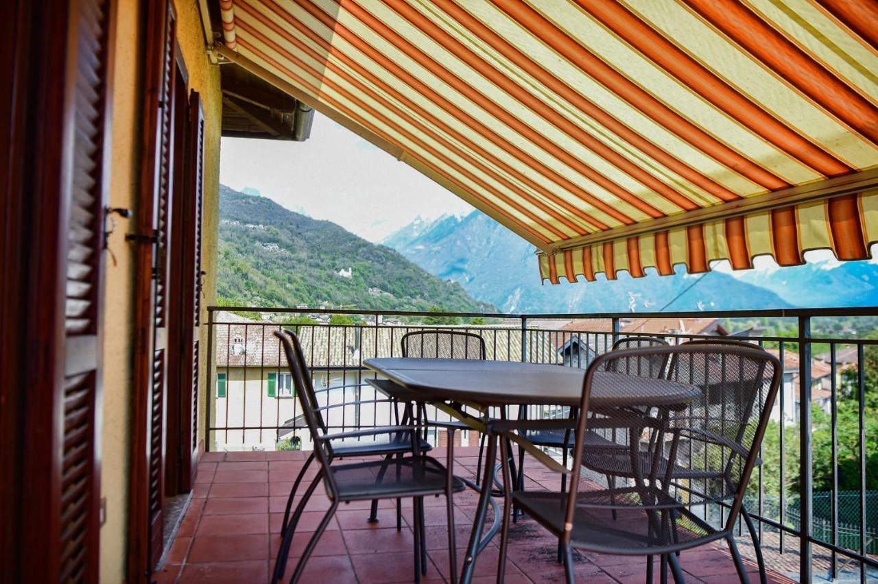 Casa Alex By Wonderful Italy Apartment Джера Ларио Екстериор снимка
