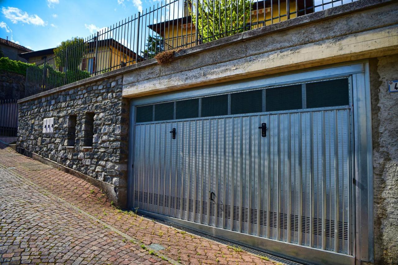 Casa Alex By Wonderful Italy Apartment Джера Ларио Екстериор снимка