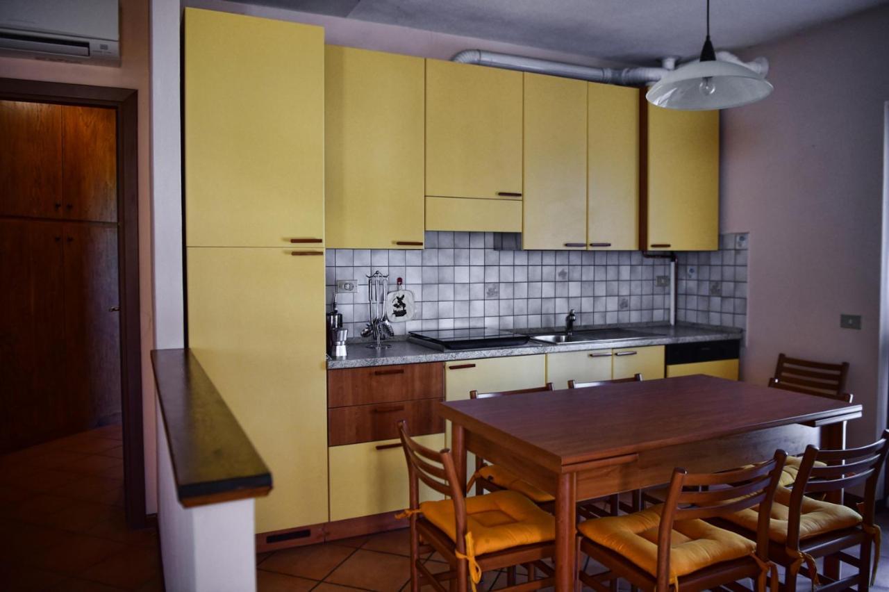 Casa Alex By Wonderful Italy Apartment Джера Ларио Екстериор снимка