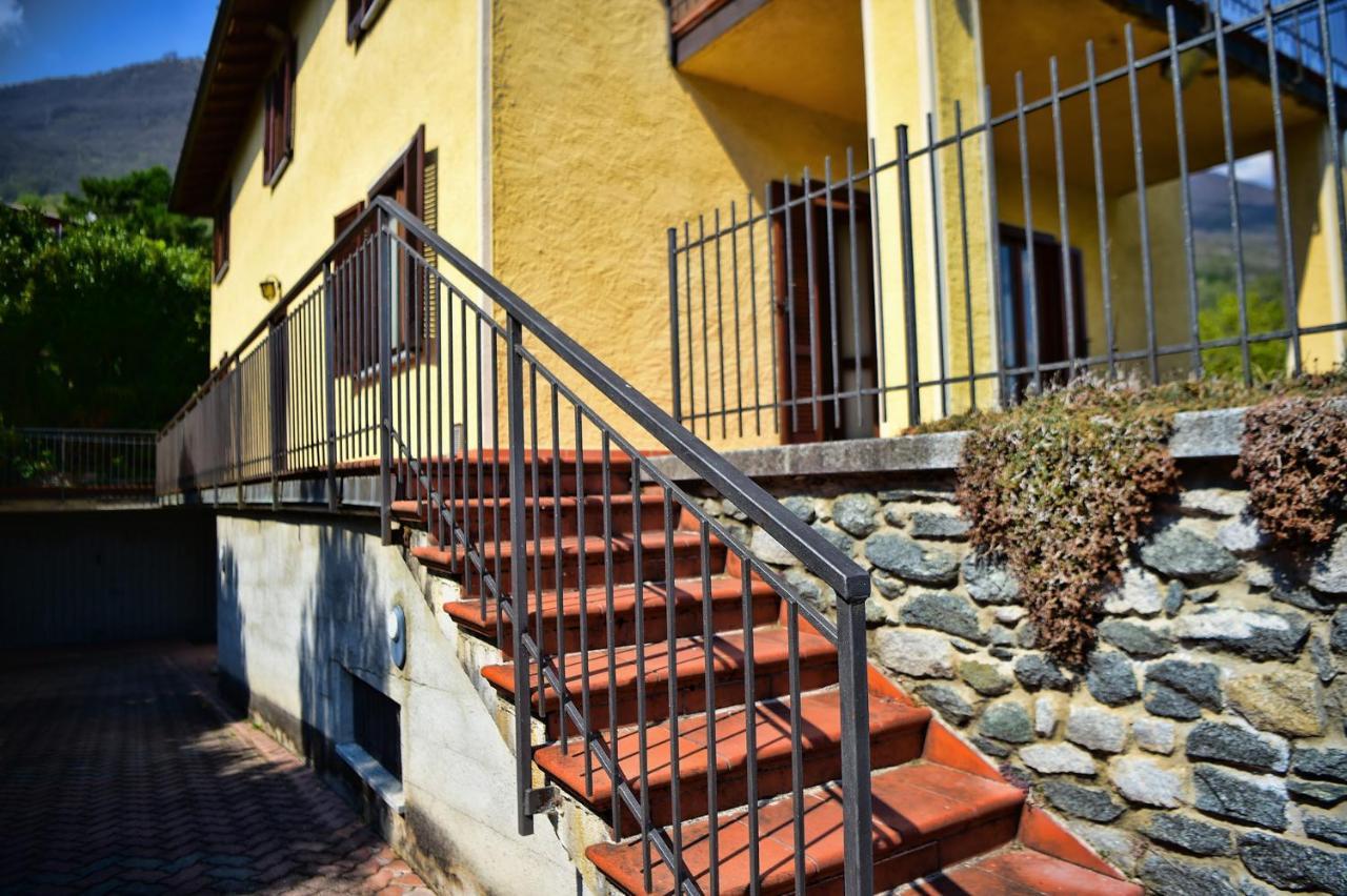 Casa Alex By Wonderful Italy Apartment Джера Ларио Екстериор снимка