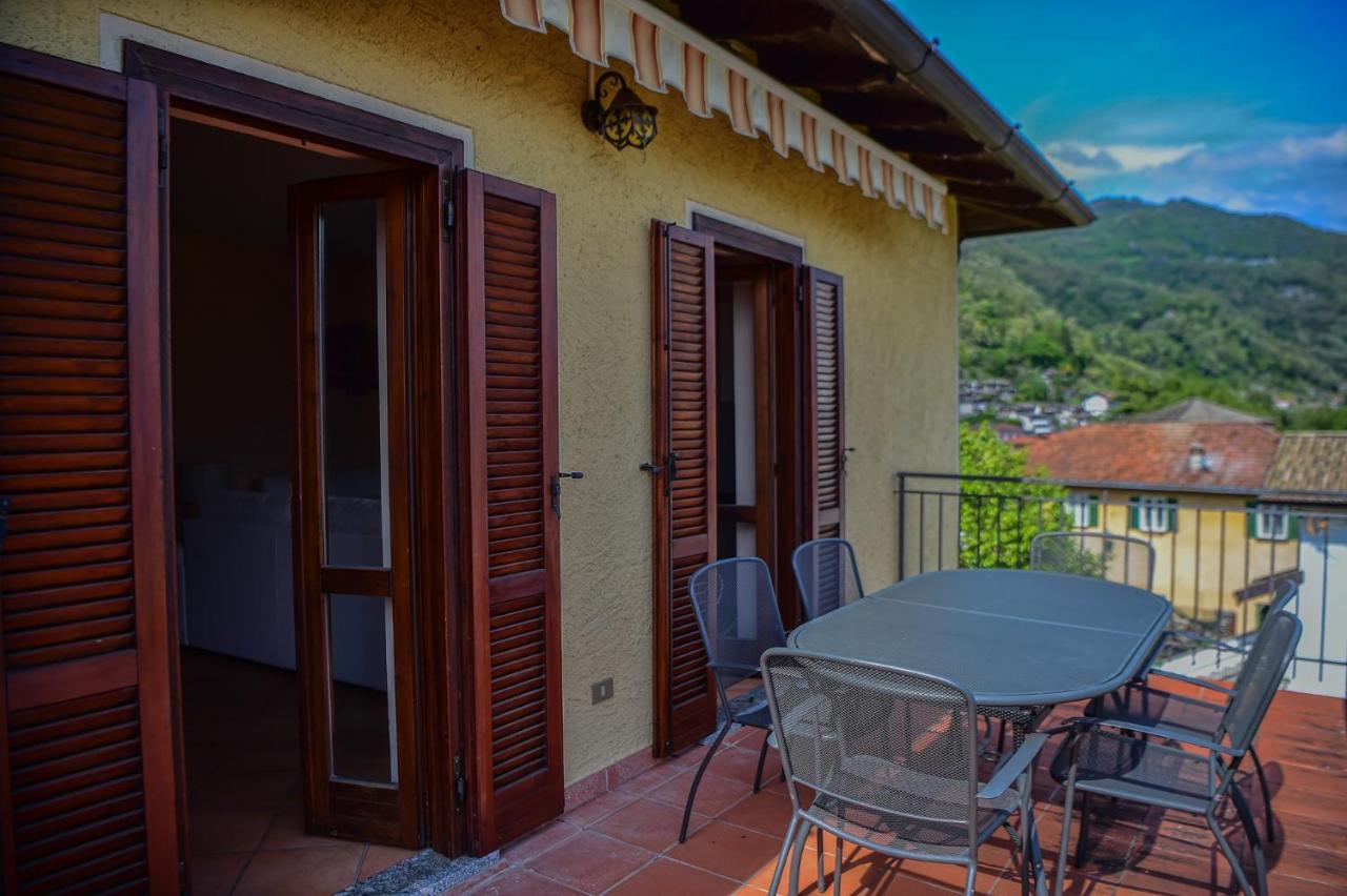 Casa Alex By Wonderful Italy Apartment Джера Ларио Екстериор снимка